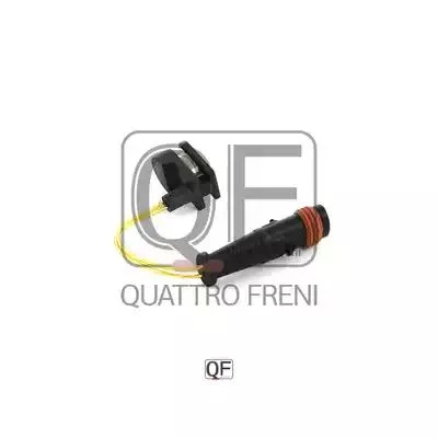QF61F00008 QUATTRO FRENI Контакт (фото 2)