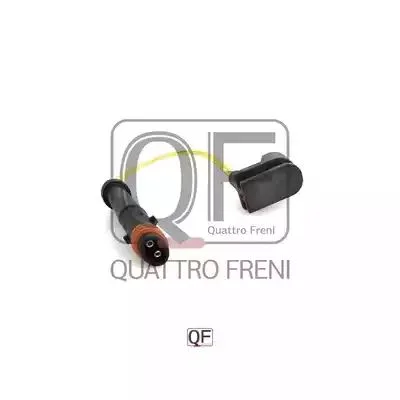 QF61F00008 QUATTRO FRENI Контакт (фото 3)