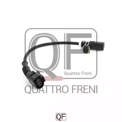 QF61F00035 QUATTRO FRENI Датчик (фото 1)
