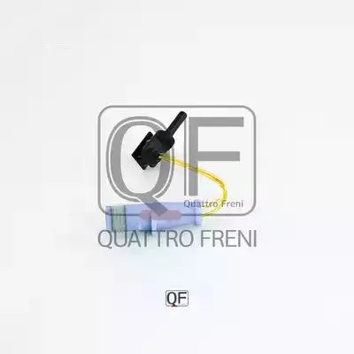 QF61F00242 QUATTRO FRENI Контакт (фото 3)