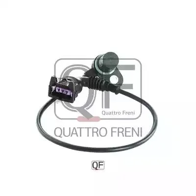 QF93A00014 QUATTRO FRENI Датчик (фото 1)