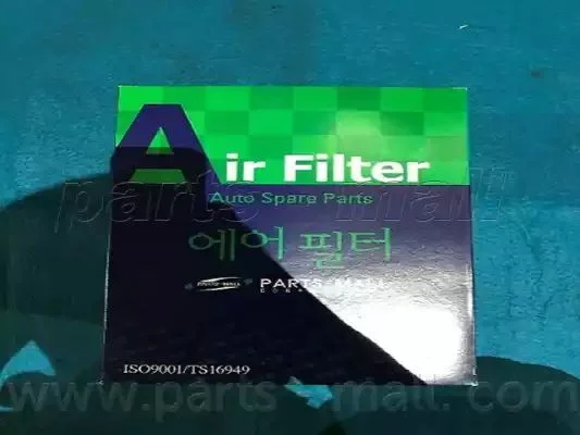 PAX-047G PARTS-MALL Воздушный фильтр (фото 1)