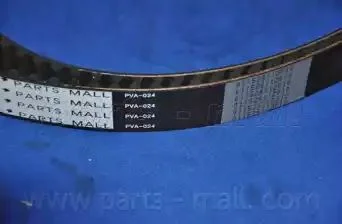 PVA-024 PARTS-MALL Ремень (фото 3)