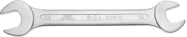 30619 BGS Гаечный ключ (фото 1)