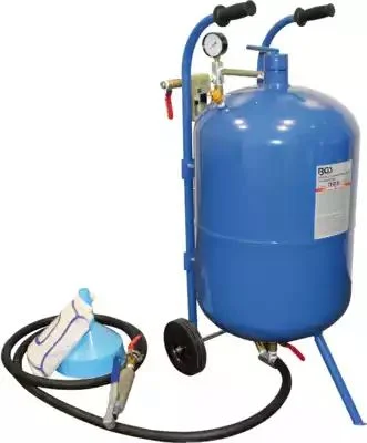 8989 BGS Sandblaster (фото 1)