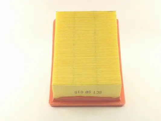SB 015 SCT - MANNOL Воздушный фильтр (фото 3)
