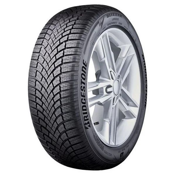 175/65R14 BLIZZAK LM005 82T BRIDGESTONE Шина зимняя R14 175/65R14 BLIZZAK LM005 82T Страна производства: Италия (фото 1)