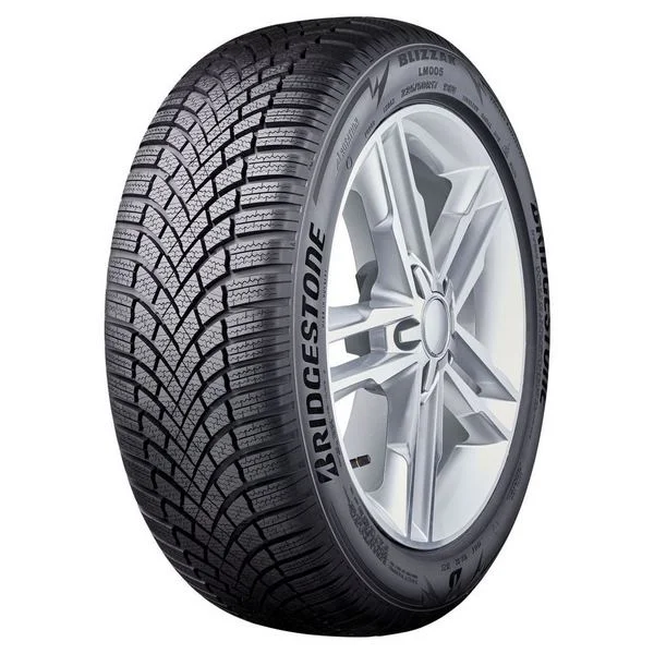 215/60R16 BLIZZAK LM005 99H XL BRIDGESTONE Шина зимняя R16 215/60R16 BLIZZAK LM005 99H XL Страна производства: Испания (фото 1)