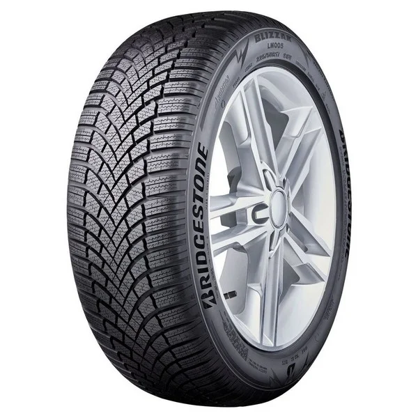 245/35R20 BLIZZAK LM005 95W XL BRIDGESTONE Шина зимняя R20 245/35R20 BLIZZAK LM005 95W XL Страна производства: Польша (фото 1)