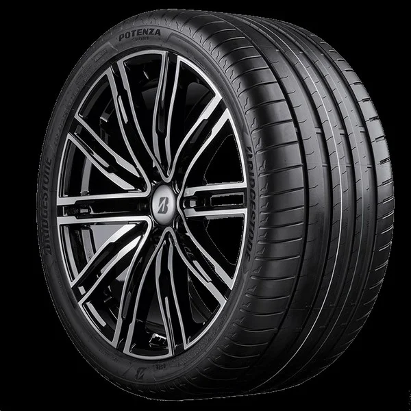 285/35R20 POTENZA SPORT 104Y XL BRIDGESTONE Шина летняя R20 285/35R20 POTENZA SPORT 104Y XL Страна производства: Польша (фото 1)