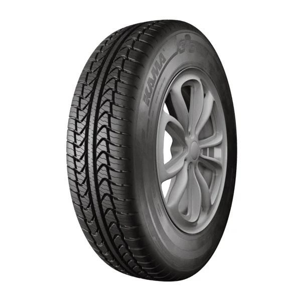 205/70R15 KAMA-365 SUV 96T KAMA Шина всесезонная R15 205/70R15 KAMA-365 SUV 96T Страна производства: Россия (фото 1)