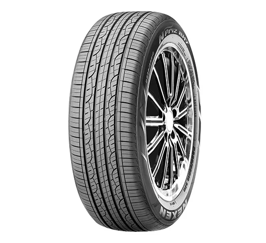 225/55R18 NPRIZ RH7 98H NEXEN Шина летняя R18 225/55R18 NPRIZ RH7 98H Страна производства: Южная Корея (фото 1)