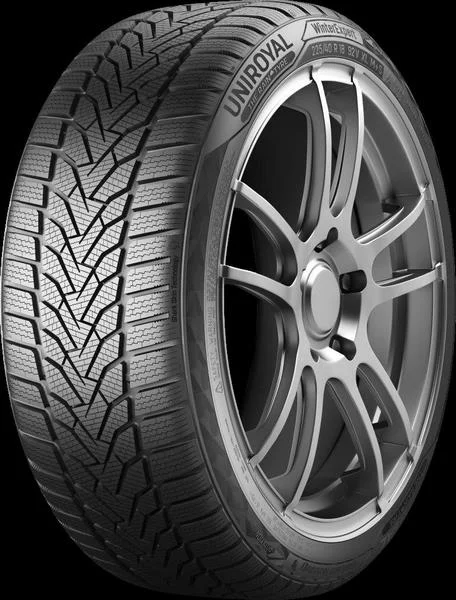 235/45R18 WINTEREXPERT 98V XL UNIROYAL Шина зимняя R18 235/45R18 WINTEREXPERT 98V XL FR Страна производства: Румыния (фото 1)