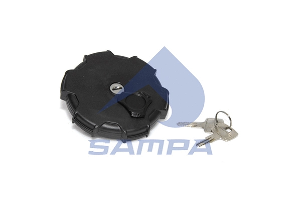 061.490 SAMPA Крышка, топливной бак (фото 1)