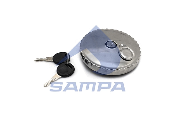 096.022 SAMPA Крышка, топливной бак (фото 1)