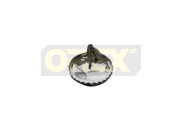 147012 OREX Крышка, топливной бак (фото 1)