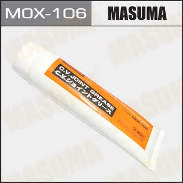MOX-106 MASUMA Смазка для шруса 120г (фото 2)