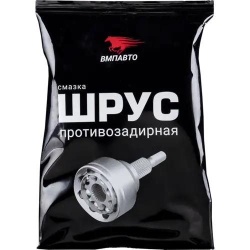 1802 VMPAUTO Смазка литиевая для шрус ШРУС-МС 50 г (фото 2)