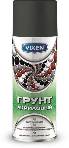 VX-22001 VIXEN Лакокрасочные материалы VIXEN (фото 1)