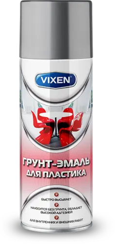 VX-50102 VIXEN Лакокрасочные материалы VIXEN (фото 1)