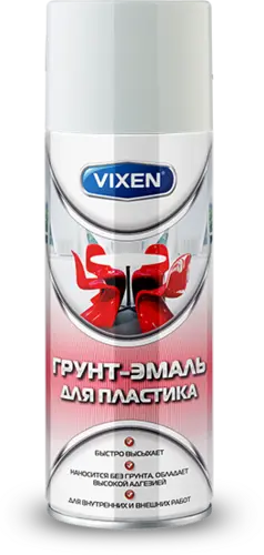 VX-50103 VIXEN Лакокрасочные материалы VIXEN (фото 1)