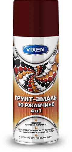 VX-513005 VIXEN Лакокрасочные материалы VIXEN (фото 1)