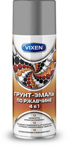 VX-517040 VIXEN Лакокрасочные материалы VIXEN (фото 1)