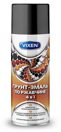 VX-519005 VIXEN Лакокрасочные материалы VIXEN (фото 1)