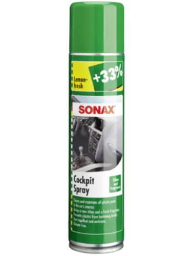 343 300 SONAX =SX=HG5616 400ml (фото 1)