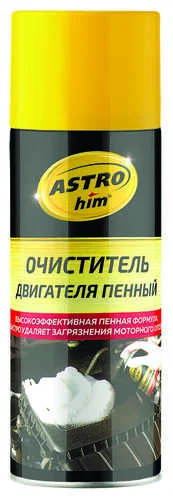Ac-387 ASTROHIM Очистители АСТРОХИМ (фото 1)