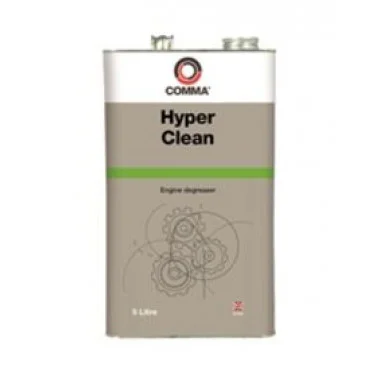 HYP5L COMMA Очиститель двигателя (наружный) (фото 1)