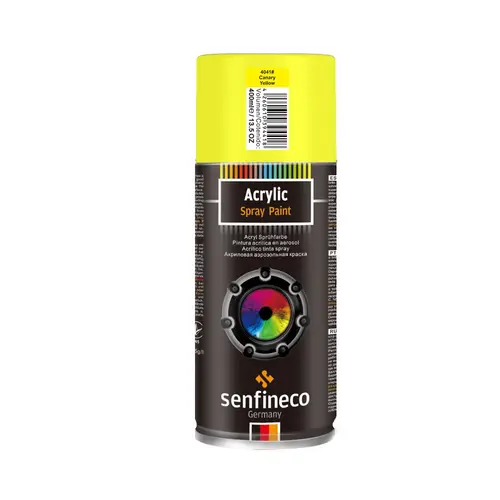 4200 SENFINECO Краска (фото 1)