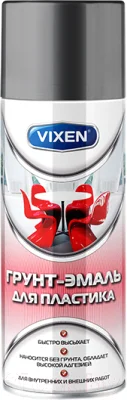 VX-50101 VIXEN Лакокрасочные материалы VIXEN (фото 1)