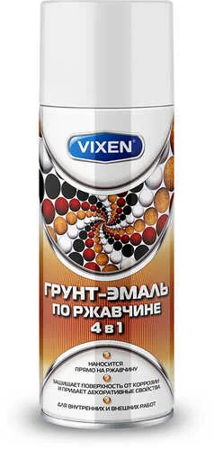 VX-519003 VIXEN Лакокрасочные материалы VIXEN (фото 1)