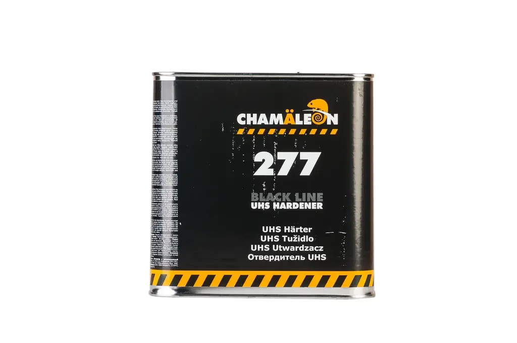 12777 CHAMALEON Отвердитель Chamaeleon UHS 2,5л (фото 1)