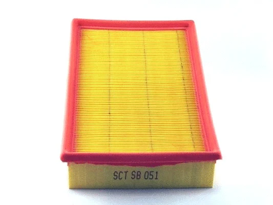 SB 051 SCT - MANNOL Воздушный фильтр (фото 1)