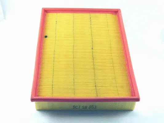 SB 053 SCT - MANNOL Воздушный фильтр (фото 1)