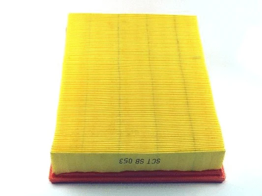 SB 053 SCT - MANNOL Воздушный фильтр (фото 3)