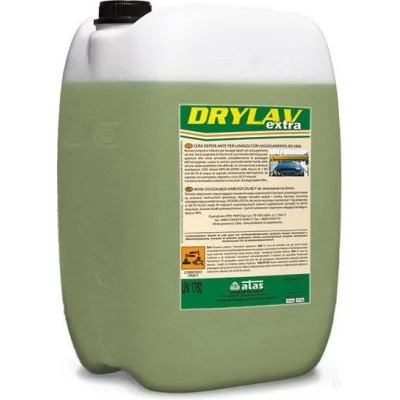 Drylav Extra 10 kg PLAK Воск водоотталкивающий (фото 1)