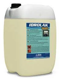 Idrolak 105R 10 kg PLAK Воск водоотталкивающий (фото 1)