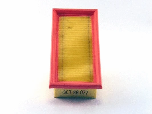 SB 077 SCT - MANNOL Воздушный фильтр (фото 1)