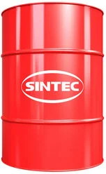 963324 SINTEC Масло синтетическое Платинум SAE 5W-40 API SN/CF 60л. (фото 1)