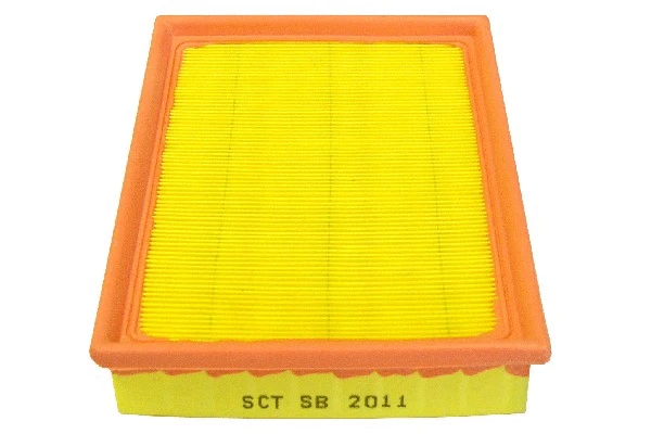 SB 2011 SCT - MANNOL Воздушный фильтр (фото 1)