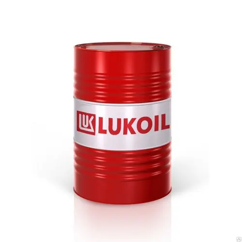 11640 LUKOIL Масло гидравлическое 205л минеральное (фото 2)