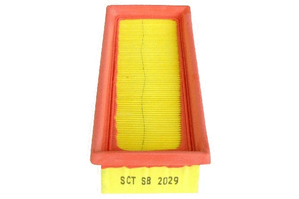 SB 2029 SCT - MANNOL Воздушный фильтр (фото 3)