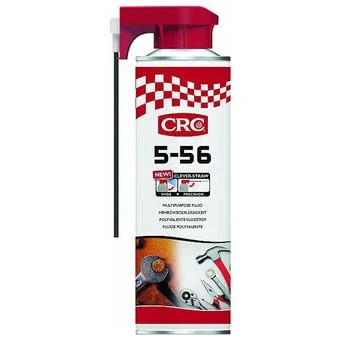 CRC33025-AF-RU CRC RED MUP 5-56 Жидкий ключ Clever-Smart, 250 мл (фото 1)