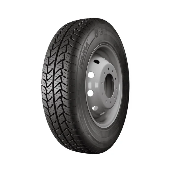 185R14C KAMA-365 LT (NK-243) 102/100R KAMA Шина всесезонная R14 Страна производства: Россия (фото 1)