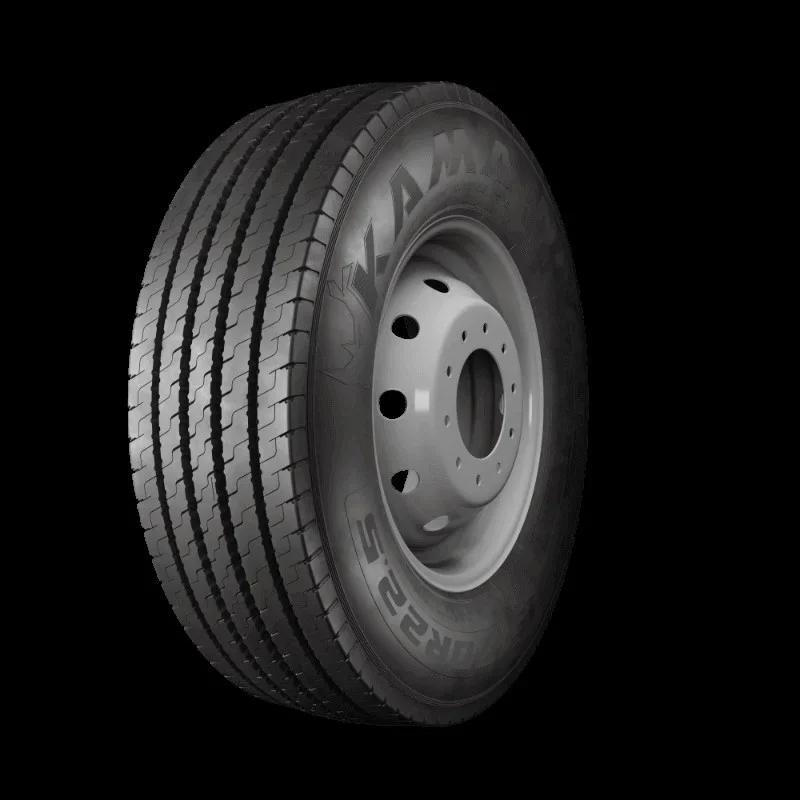 295/80R22.5 KAMA NF202 152/148M KAMA Шина грузовая R22.5 295/80R22.5 NF202 152/148M Рулевая Страна производства: Россия (ВОЗВРАТ НЕВОЗМОЖЕН!) (фото 1)