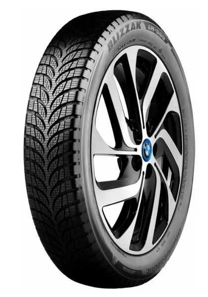 155/70R19 BLIZZAK LM-500 88Q XL BRIDGESTONE Шина зимняя R19 BMW Страна производства: Польша (фото 1)