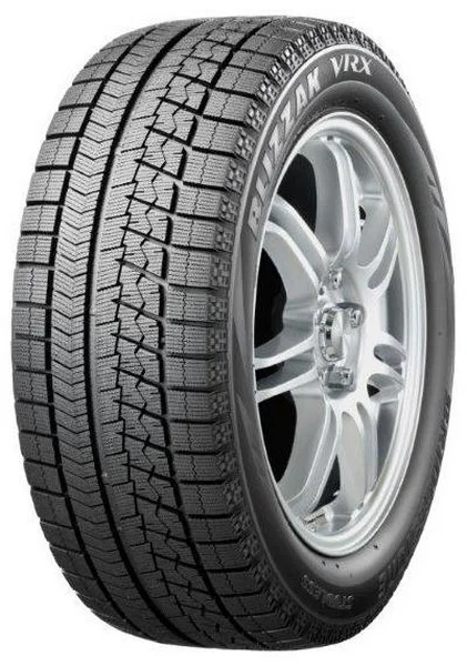 225/45R18 BLIZZAK VRX 91S BRIDGESTONE Шина зимняя R18 Страна производства: Япония (фото 1)